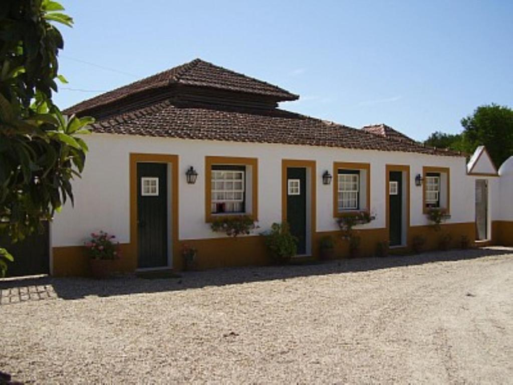 Quinta Do Casalinho Casa de hóspedes Almeirim Quarto foto