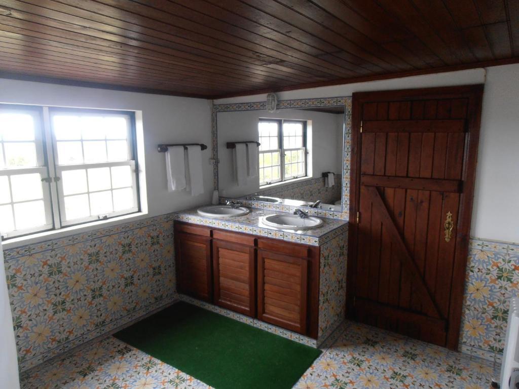 Quinta Do Casalinho Casa de hóspedes Almeirim Quarto foto