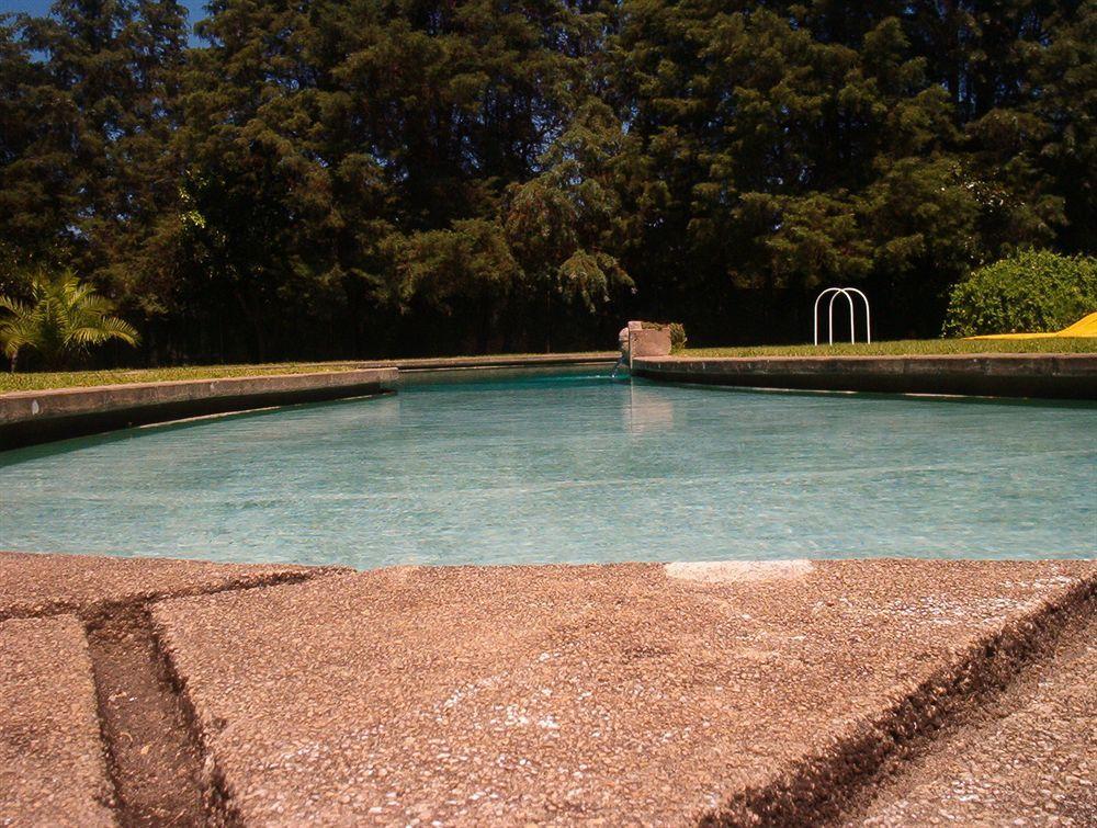 Quinta Do Casalinho Casa de hóspedes Almeirim Exterior foto