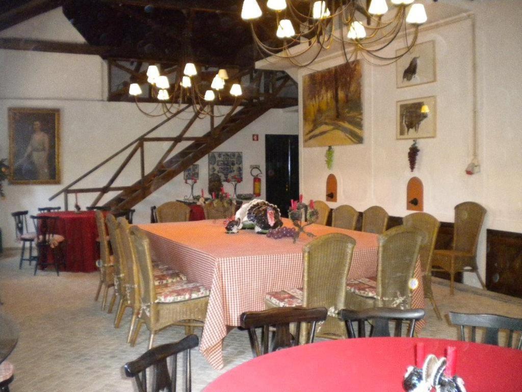 Quinta Do Casalinho Casa de hóspedes Almeirim Exterior foto