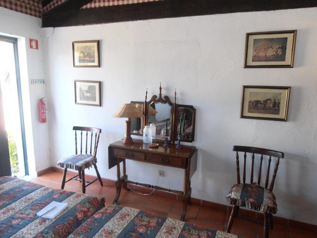 Quinta Do Casalinho Casa de hóspedes Almeirim Exterior foto