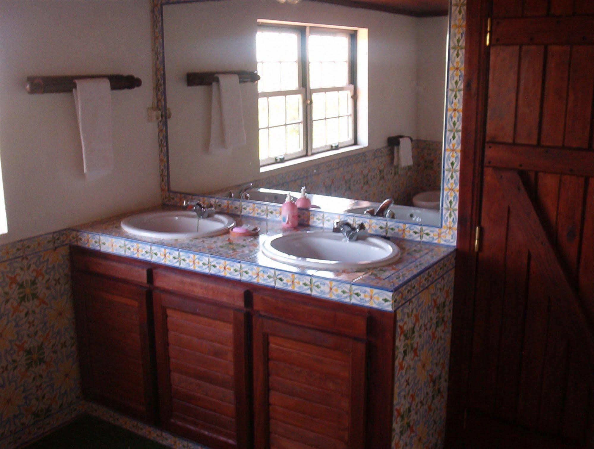 Quinta Do Casalinho Casa de hóspedes Almeirim Exterior foto