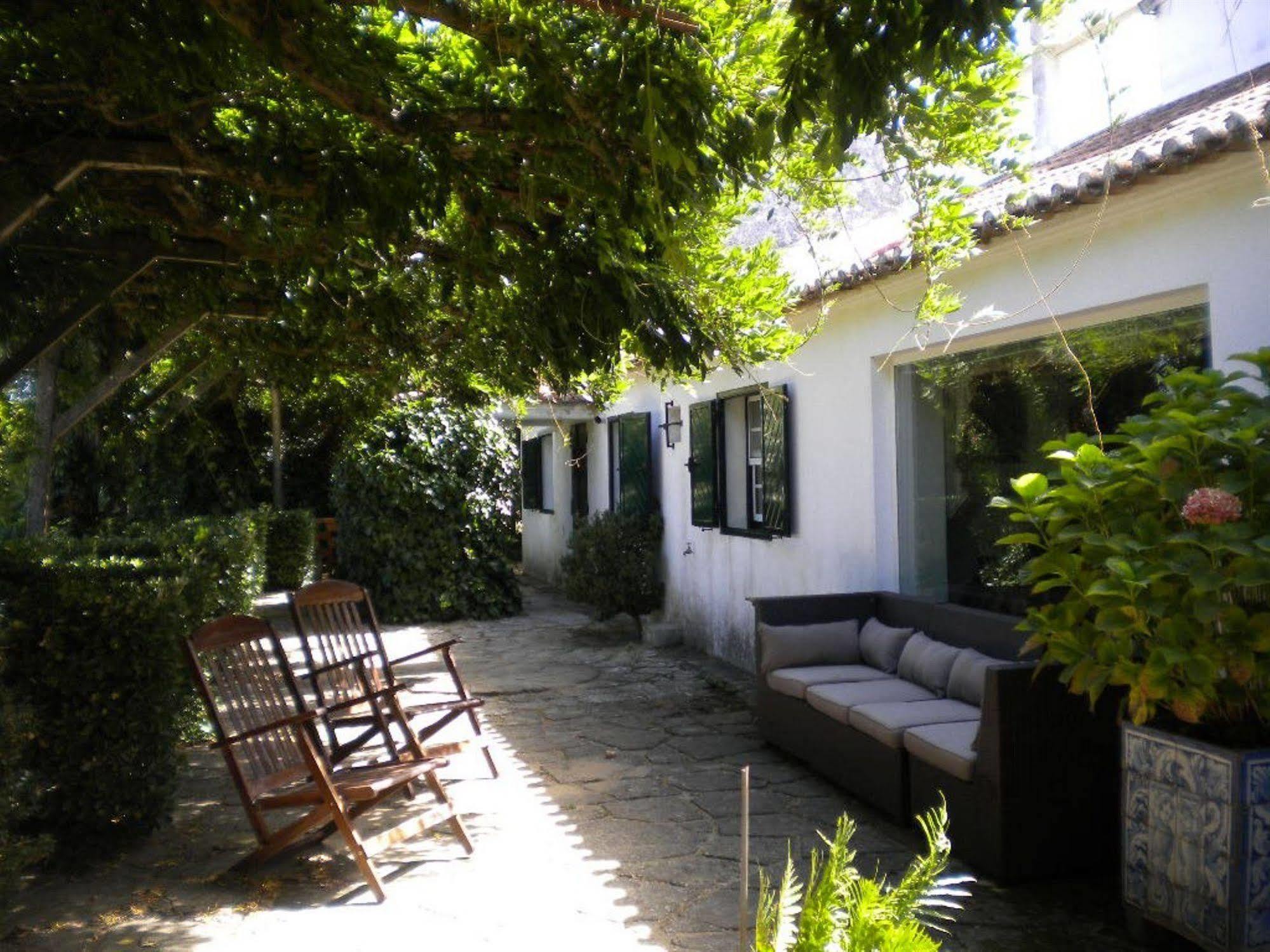 Quinta Do Casalinho Casa de hóspedes Almeirim Exterior foto